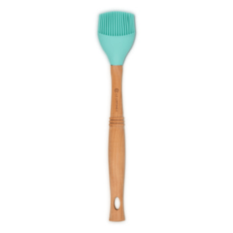 Pincel Venus Em Silicone Cool Mint - Le Creuset